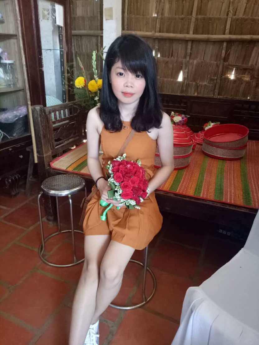 越南新娘