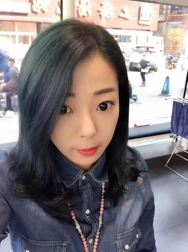 哈爾濱新娘